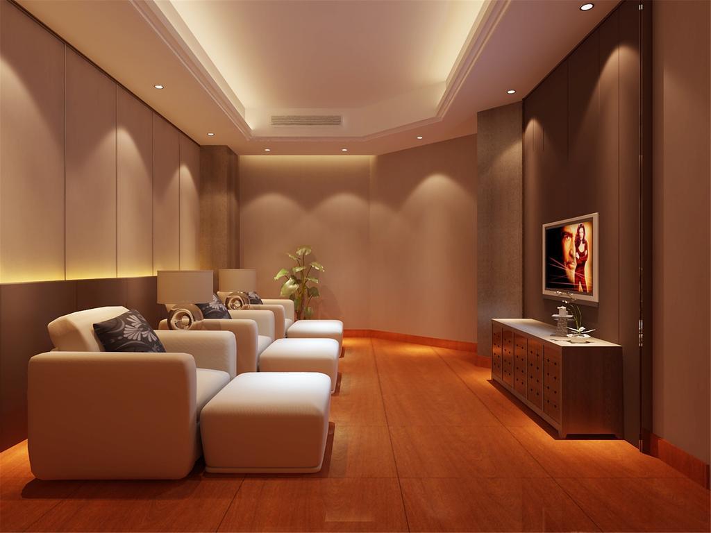 Xiamen Wanjia International Hotel Exterior foto